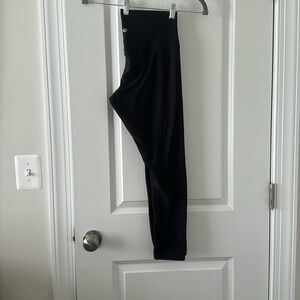 Lululemon Align black leggings - 25’ inseam